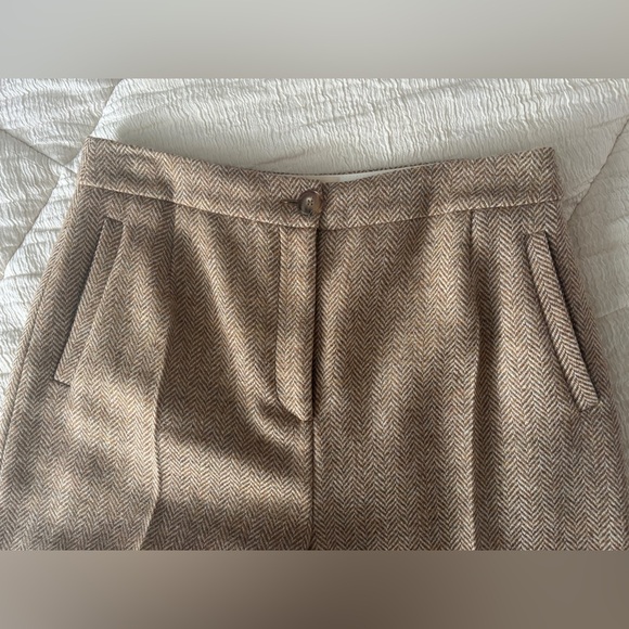 Sézane Martin Trousers - Picture 4 of 9